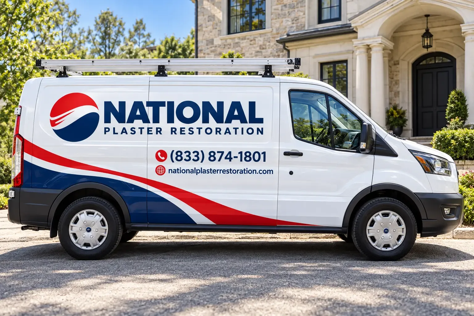 Plaster Repair in Clarksburg, MO near me