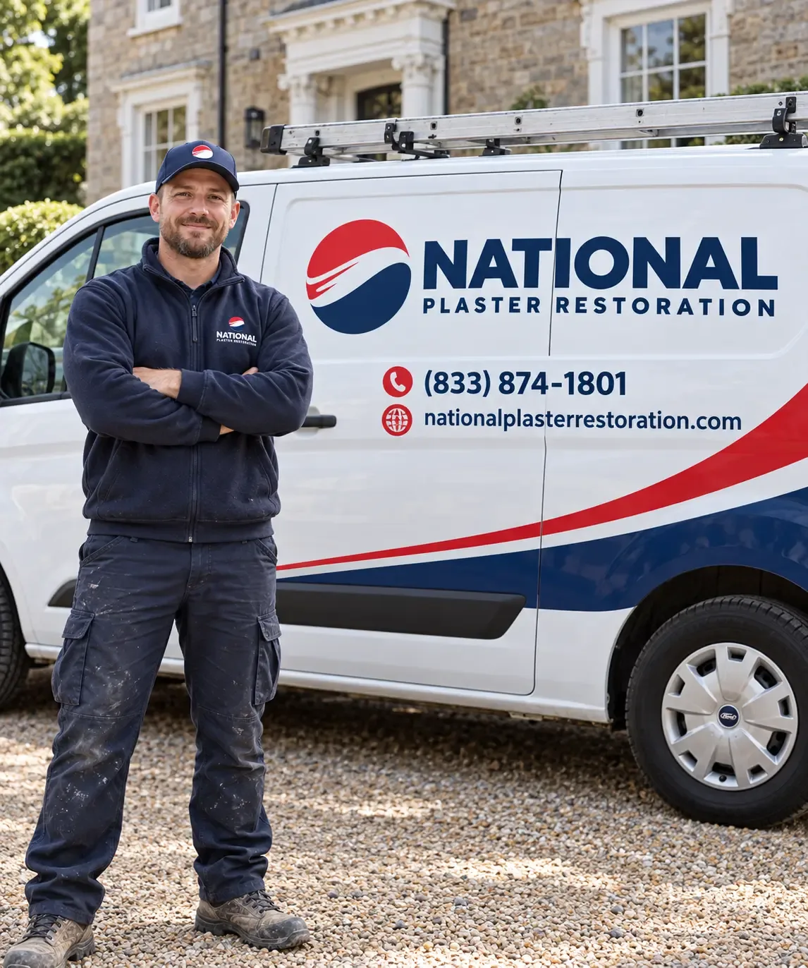 Plaster Repair company in Clarksburg, MO